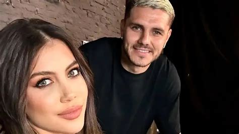 wanda juandissimo|El inesperado intercambio entre Wanda Nara y Mauro Icardi que .